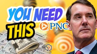 I Got $35K From PNC With These Hacks—No Collateral, No Stress! Even With Fair Credit!💰CREDIT S6•E557