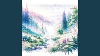 Journey Through the Morning Mist