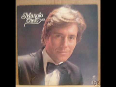 manolo otero - Es bellisima-1978 - YouTube