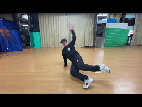 【一般部門本戦】KICK-BASEエントリー(LIL GORI)