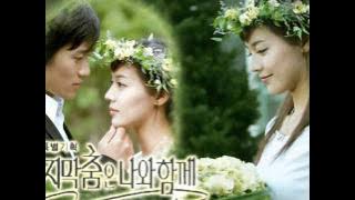 Our Love Will Always Last (english) - Edward Chun (Save the Last Dance for Me OST)