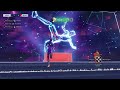 Rematch Purple Ranked