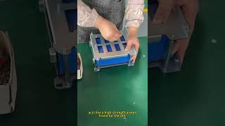 lithium battery factory #batteryfactory #energystoragesystem