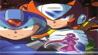 Mega Man Xtreme 2 OST, T15: Boss Appearance