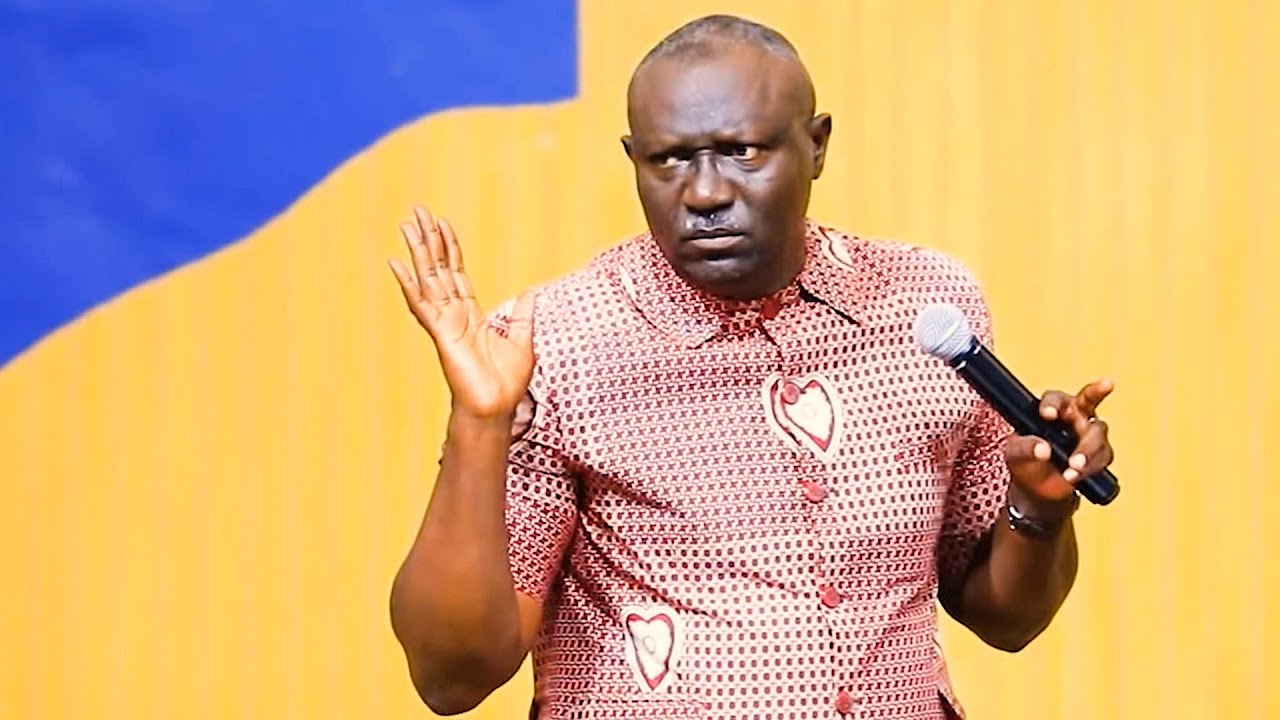 MUSHAKE MUNYANGE😱Dore Impamvu Turi Kubona DIVORCE Nyinshi Muri FAMILLY Pst ZIGIRINSHUTI Michael