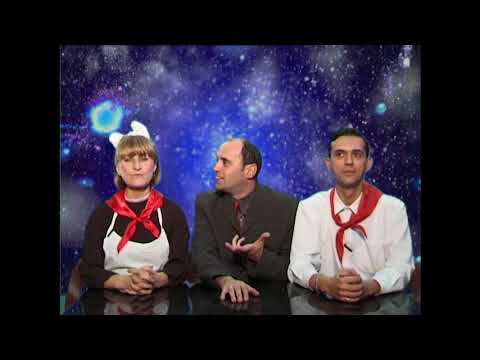 პა-სეანსი (გადაცემა 39)