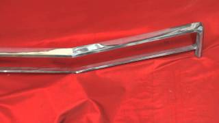 1969 Skylark Grill Trim Bar