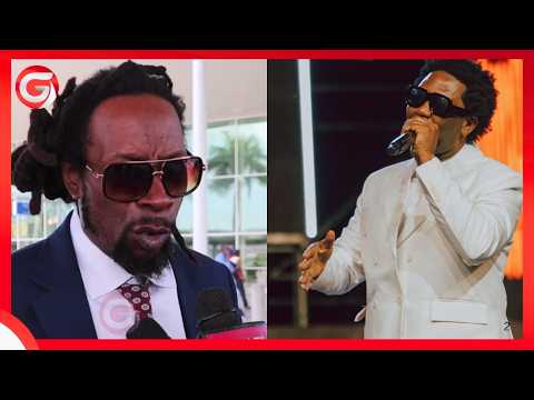 “NIMEKUJA TANZANIA NIKAGUNDUA KITU!” — MR CHEEKS ASHANGAZWA NA BONGO, ASEMA “NIKO NYUMBANI”