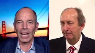 The origins of Netflix with Marc Randolph | Switzer TV