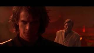 Monty Python's Star Wars- The Black Jedi