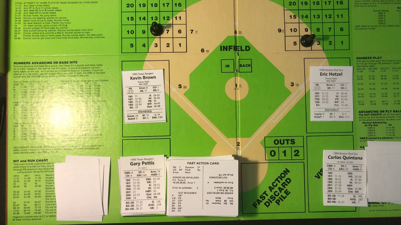 1990 Bill Buckner Last Gm Statis Pro Free Baseball! camera iphone 8 plus apk