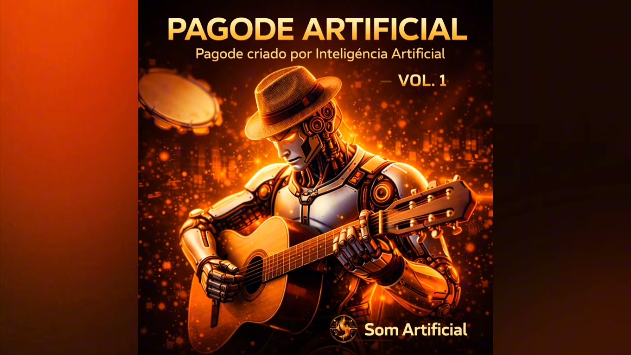 Mensagens Guardadas | Pagode IA 