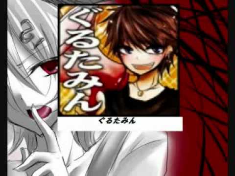 【リレー合唱】天樂　２３人合唱