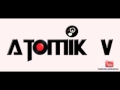 Atomik v retro mix club  tekaugust 2013 2