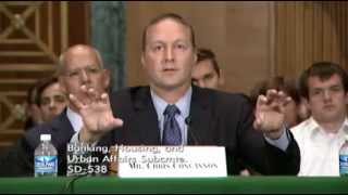 20120920 Virtu Concannon on Fragmentation Causing Volatility and Difficulties to Consolidate