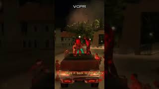 GTA Zombies Ate My ViceLess #mod #gta #games #zombies #tommy #vce #game #shorts #vicecity .
