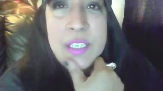 Denture chat /Russell Klein/Fooood
