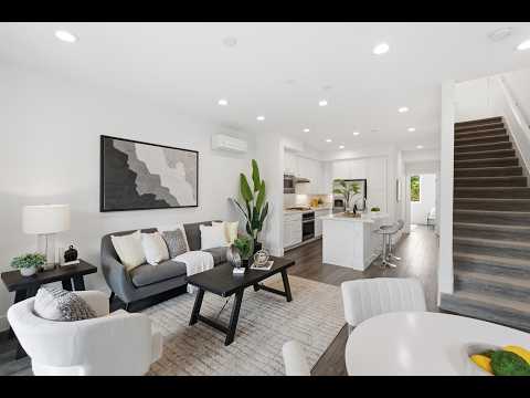 5808 El Dorado St, El Cerrito, CA home video tour