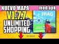 DIRECTO FRAG PRO SHOOTER ACTUALIZACION 1.7.7 (nuevo mapa y evento de LEGENDARIO) HACK 1.7.7