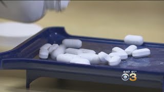 Camden County Fighting Opioid Epidemic With Expansion Of 'Project Save Program'