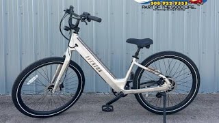 Aventon Pace 4 E-Bike⭐️⭐️BRAND NEW 2025⭐️⭐️