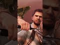 Uncharted 3: Drakes Deception in 2023 (60 Second Review)
