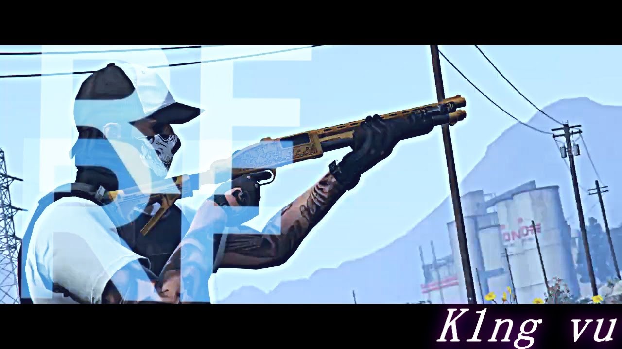 Polo G - GNF (OKOKOK) (Directed by Cole Bennett) (GTA5 MUSIC VIDEO)