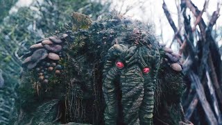 2022漫威最新超英科幻大作《暗夜狼人》狩獵大師，血染狼人夜！