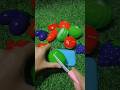 vegetables and fruits.#shorts #toys
