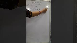 Define cyclic group with an examples