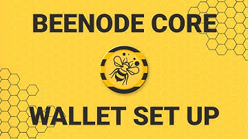 BeeNode - Install and configure the user wallet (Instruction)