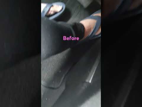 driving