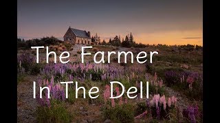 The Farmer In The Dell - YouTube Audio Library