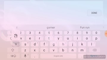 Fun run 3 with friends