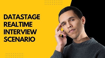 #49 DataStage Interview Scenario | Too & Fro should have Unique record in Target when kms is same