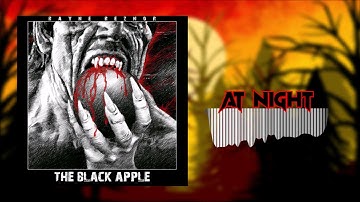 Rayne Reznor - At Night - from THE BLACK APPLE coming October 29! / DISKONEKT / RetroSynth