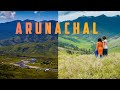 Most beautiful or known places  arunachal pradesh tst sonamworld