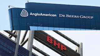 Time Running Out on BHP's Takeover Bid for Anglo