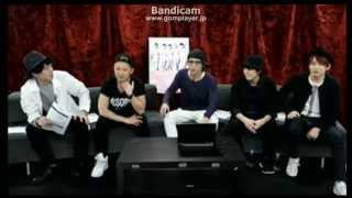 Da-iCE.TV 20150331⑥