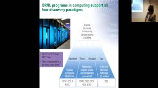 SSF14: Supercomputing today, why is it important for you?