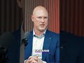 Why Companies Stall at $5 Million: Founder Capacity Crisis #shorts
