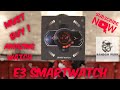E3 Smart Watch|Chinese Smart watch But amazing|Must Buy