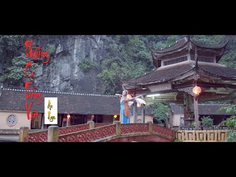 Video THƯƠNG CA TIẾNG VIỆT | AN NGỌC | Official MV 4K - youtube