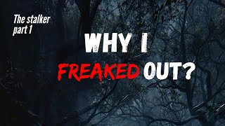 Why I FREAKED Out at Emi's Place || Part 1