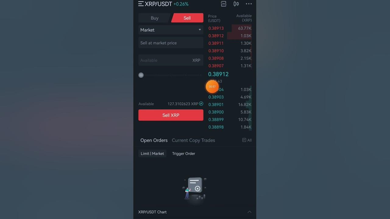how-to-convert-xrp-to-usdt-on-bitget-mobile-phone-howtoconvert