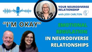 Download Lagu “I’m Okay”: Emotional Regulation in Neurodiverse Relationships Download Lagu “I’m Okay”: Emotional Regulation in Neurodiverse Relationships