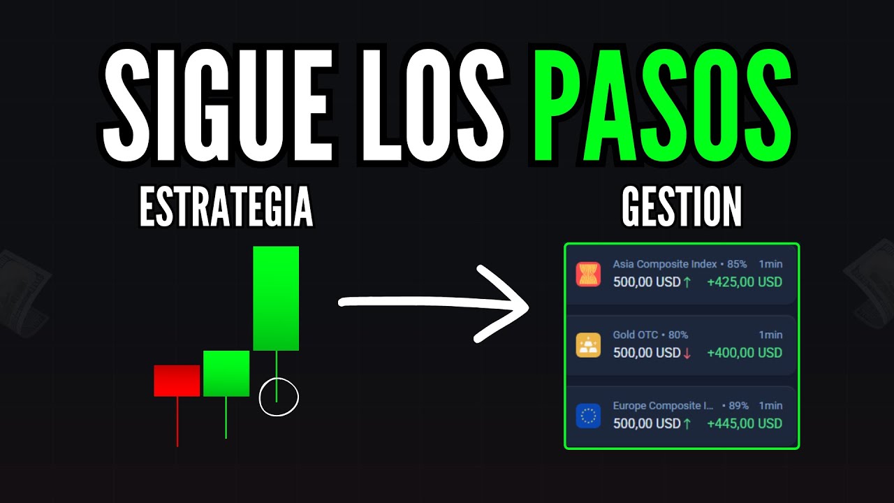 Los Mejores CONSEJOS para Ser Rentable en el Trading - YouTube