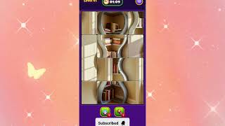 Jigsaw Block Sort puzzle game Level 41 screenshot 2