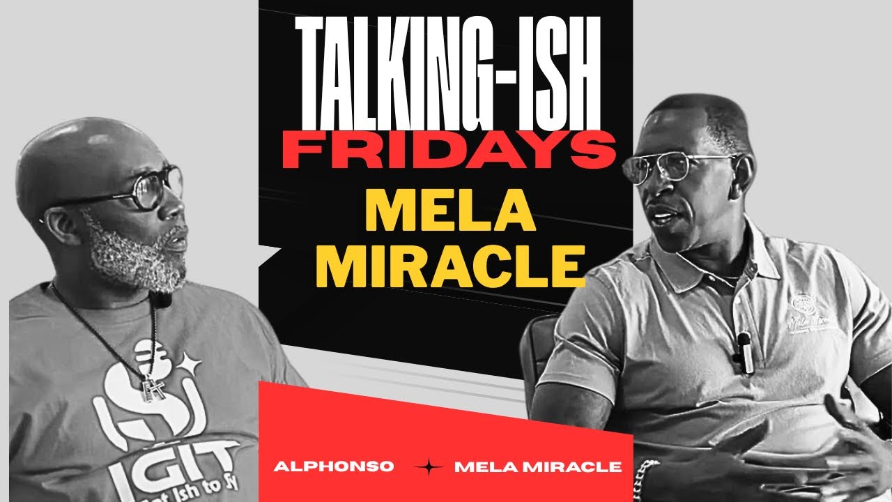 🔥Talking ISH Fridays: Small Business Spotlight | Mela Miracle - Boost your Bedroom Experience ++
