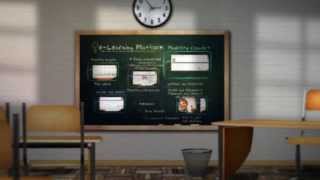 Madrsty.com e-Learning Platform